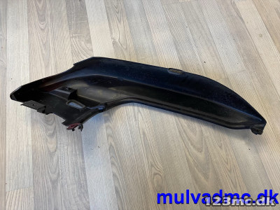 Kåbe del bagende højre side