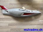 Kåbe del til Yamaha YZF 600 R