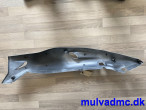 Kåbe del til Yamaha YZF 600 R