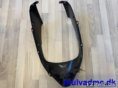 Kåbe indvendig front