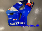 Kåbe side højre, 94471-33E00 til Suzuki GSXR 600 Kåbe side højre, 94471-33E00 til Suzuki GSXR 600