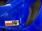 Kåbe side højre, 94471-33E00 til Suzuki GSXR 600 Kåbe side højre, 94471-33E00 til Suzuki GSXR 600
