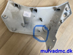Kåbe side højre, BW3-F835V-00 til Yamaha Ténéré 700