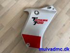 Kåbe side højre, BW3-F835V-00 til Yamaha Ténéré 700