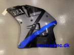 Kåbe side venstre, 3GM-2835J til Yamaha FZR 750