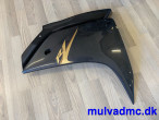 Kåbe side venstre, 4C8-2835U-00 til Yamaha YZF R1