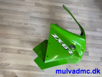 Kåbe top, 55028-1330A til Kawasaki ZX6R