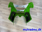 Kåbe top, 55028-1330A til Kawasaki ZX6R