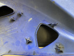 Kåbe top, 64213-MFA-0000 til Honda CBF 1000