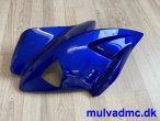 Kåbe top, 64213-MFA-0000 til Honda CBF 1000