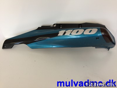 Kåbebagende venstre