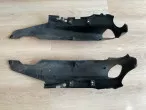 Kåbe/bagende ZZR 1100D