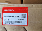 Kåbedel Honda VFR800, 64315-MJM-D00ZB