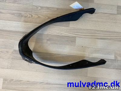 Kåbedel indvendig front bund