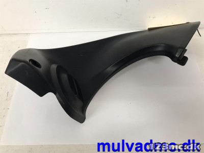 Kåbedel indvendig højre