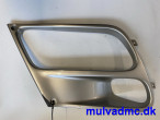 Kåbedel side, 64246-M/3-0100 til Honda ST 1100 Pan European