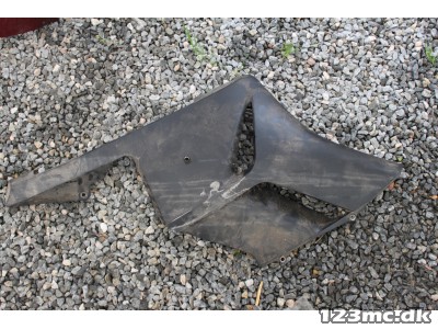 Kåbedel til Yamaha FZR 600 R