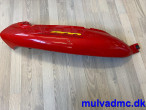 Kåbedel under sæde højre side, 47111-08F0 til Suzuki GSX 600 F
