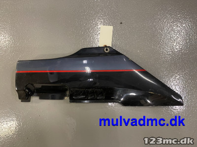 Kåbedel under sæde