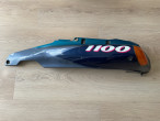 Kåbedel ZZR 1100D til Kawasaki