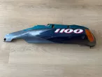 Kåbedel ZZR 1100D