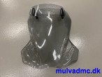 Kåbeglas til Suzuki DL 1000 V-Strom