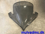 Kåbeglas til Yamaha FZ6
