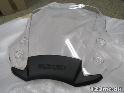 Kåbeglas Suzuki DL1000