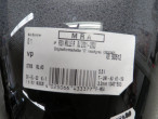 Kåbeglas, tonet, Aprillia RSV MILLE R, 2001-2003 til Aprilia