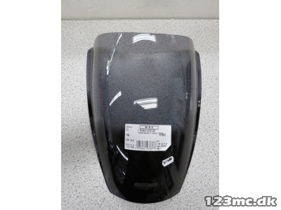 Kåbeglas, tonet, Aprillia RSV MILLE R, 2001-2003