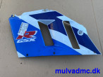 Kåbeside, 94441 17D0 L til Suzuki GSXR 750