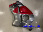 Kåbeside, 94481-24F0 L til Suzuki GSX 1300 R Hayabusa