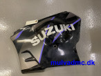 Kåbeside bund venstre til Suzuki GSX 750 F