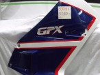 kåbeside H, 55048-5150-s3 til Kawasaki GPX 750 R