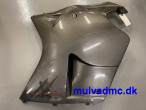 Kåbeside højre, 64410-MATBB-0000 RH til Honda CBR 1100 XX Kåbeside højre, 64410-MATBB-0000 RH til Honda CBR 1100 XX