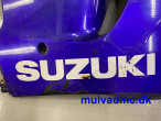 Kåbeside højre, 94471-33E00 til Suzuki GSXR 600