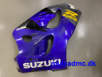 Kåbeside højre, 94471-33E00 til Suzuki GSXR 600