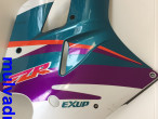 Kåbeside højre til Yamaha FZR 1000