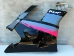 Kåbeside, højre til Honda CBR 600 F årg. 91-94