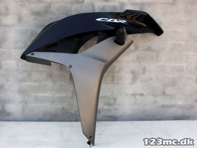 Kåbeside højre til Honda CBR 600 RR årg. 07-12