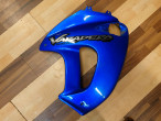 Kåbeside (højre) til Honda XL 1000 Varadero