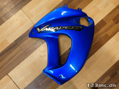 Kåbeside (højre) til Honda XL 1000 Varadero