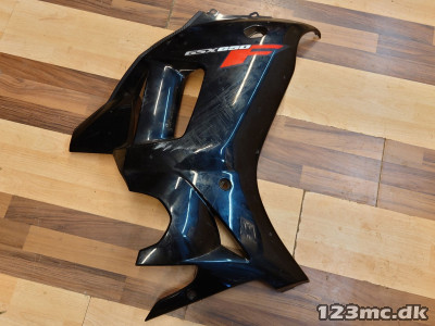 Kåbeside højre til Suzuki GSX 650 F