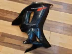 Kåbeside højre til Suzuki GSX 650 F