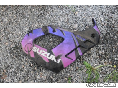 Kåbeside (Højre) til Suzuki GSX600 F