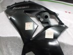 kåbeside med underkåbe. v, 55028-0218-10h til Kawasaki ZZR 1400