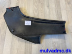 Kåbeside under sæde højre, 36001-1349 R til Kawasaki GPZ 500