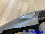 Kåbeside under sæde højre til Kawasaki ZX9R
