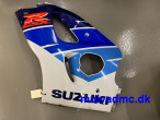 Kåbeside venstre, 94481-33E00 til Suzuki GSXR 600