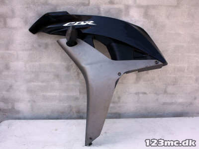 Kåbeside venstre til Honda CBR 600 RR årg. 07-12